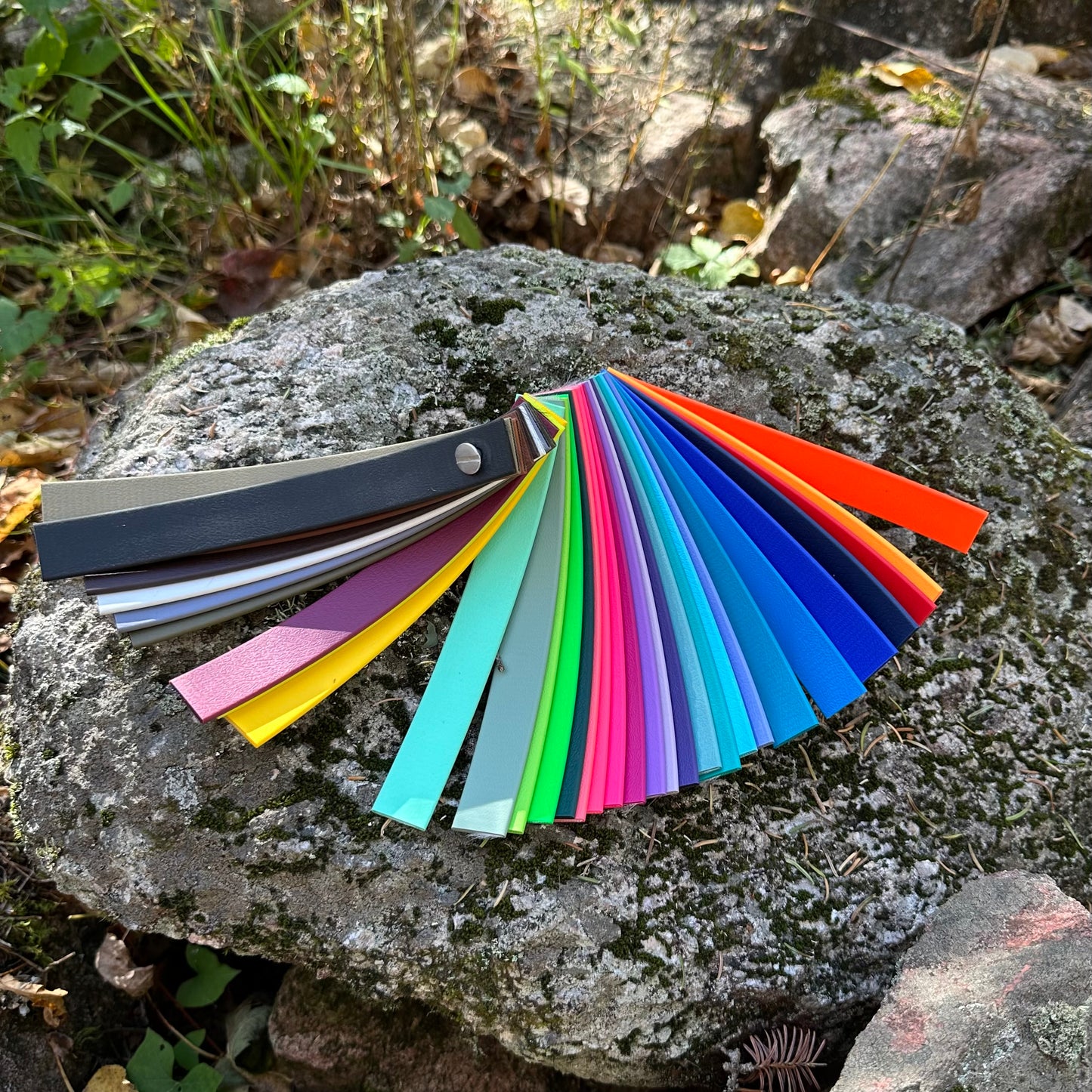 12" Handle