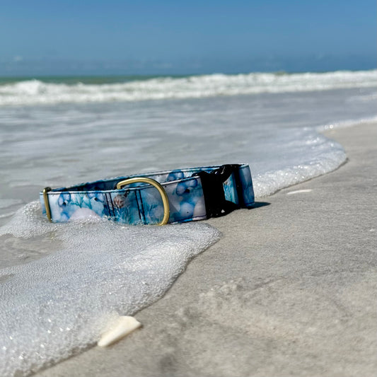Seafoam