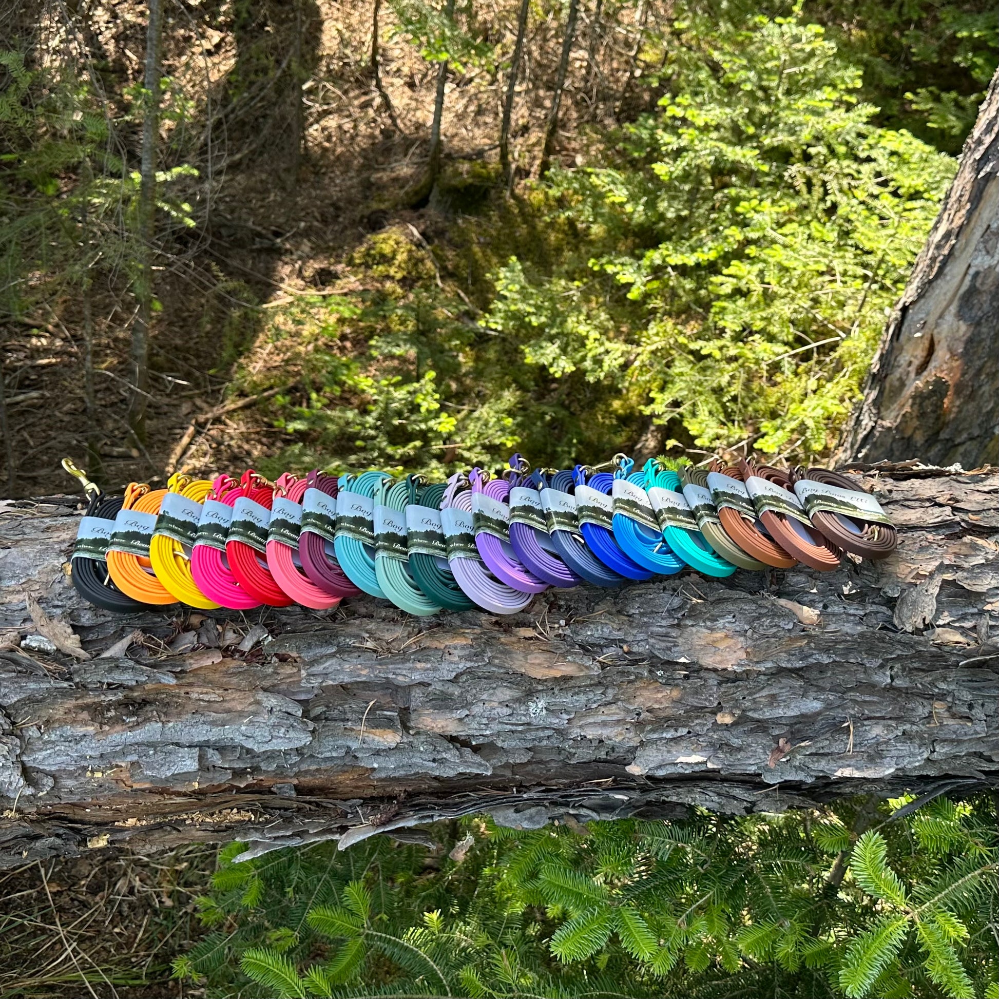 6ft, 3/8” width