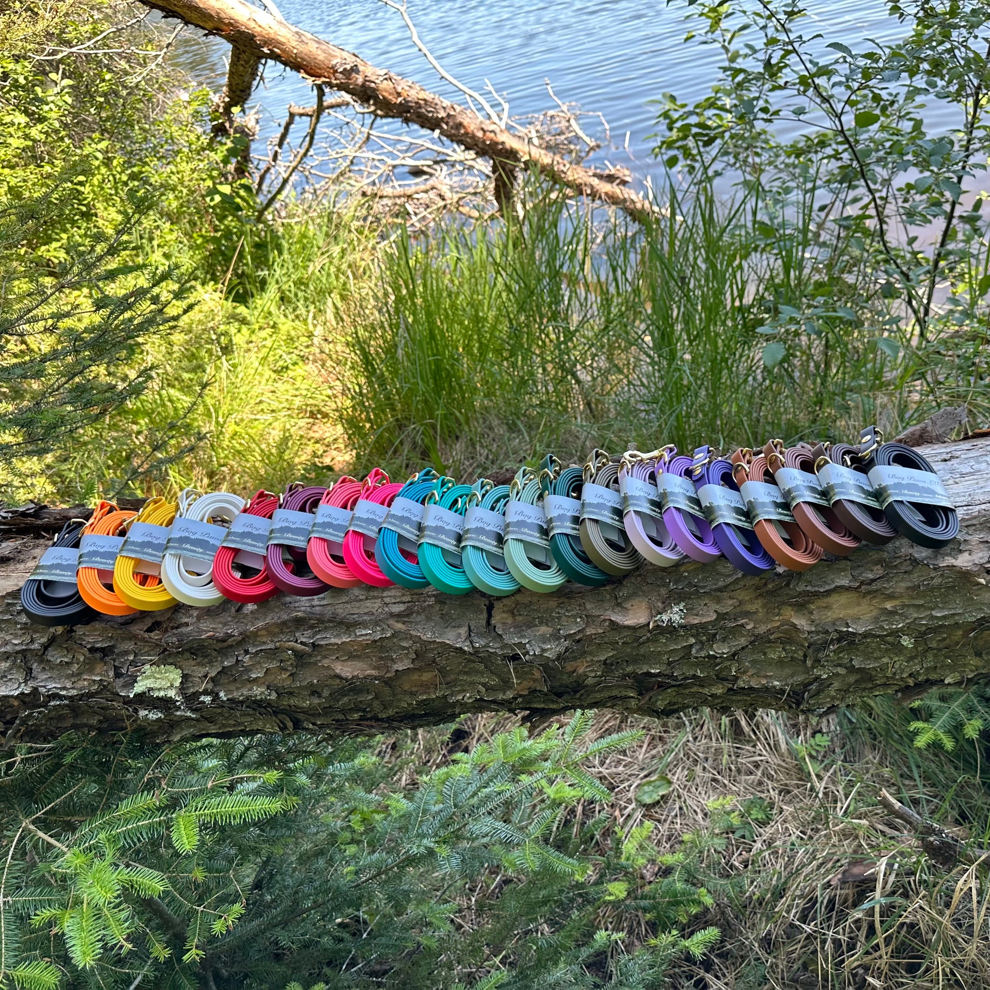 6ft, 5/8” width