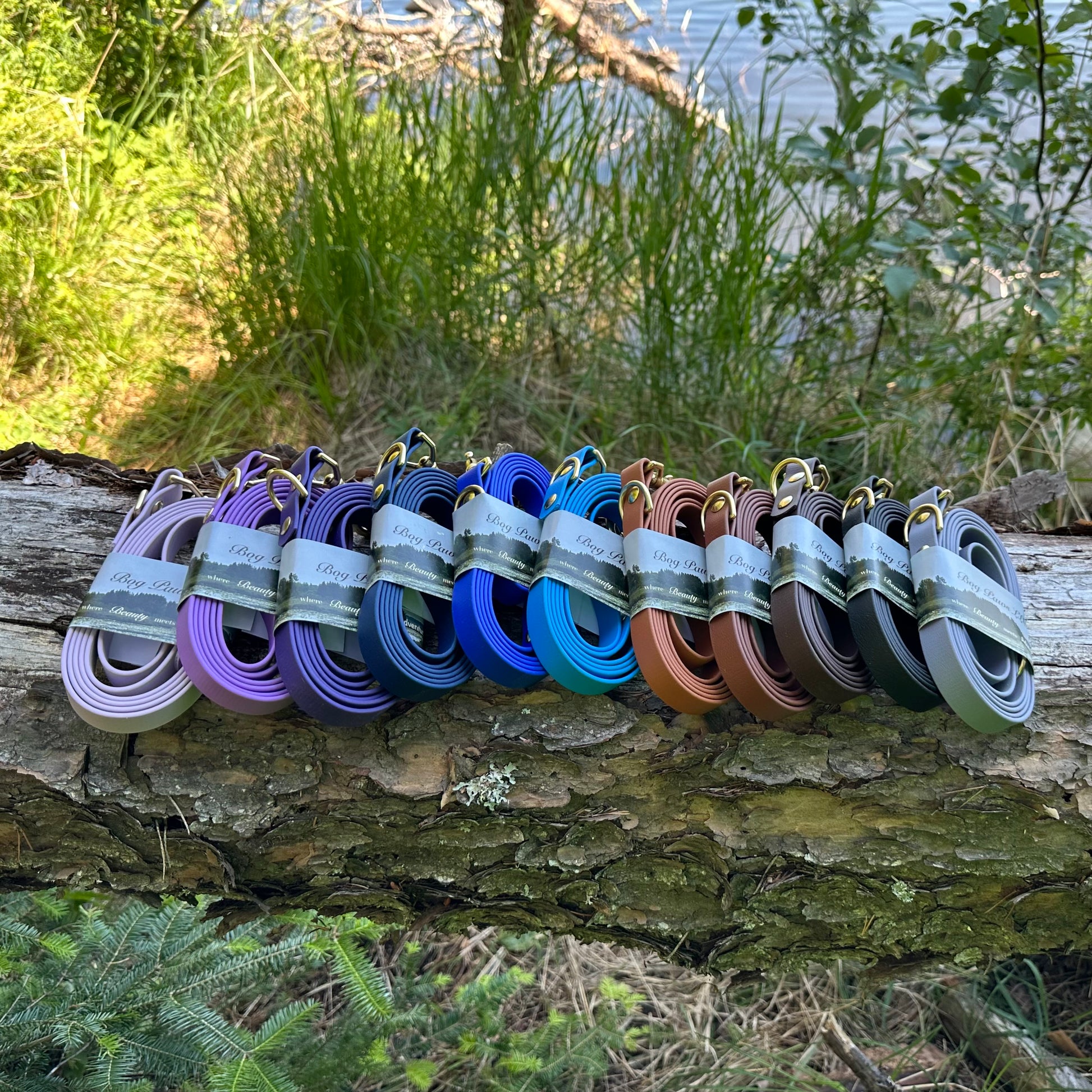 6ft, 3/4” width