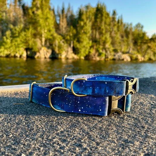 Dark Skies - Midnight