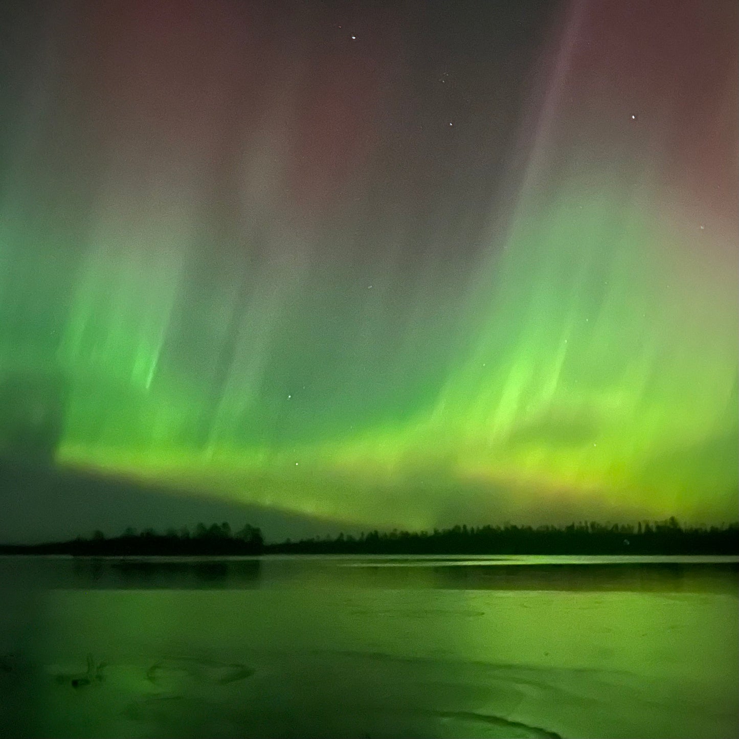 Northern Lights
