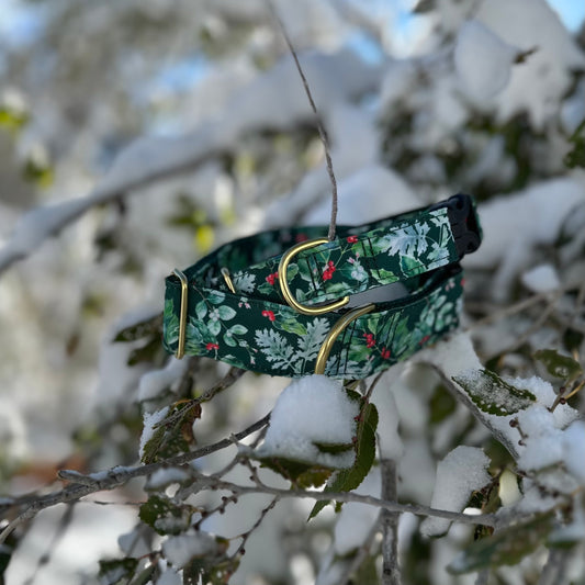Snowberry