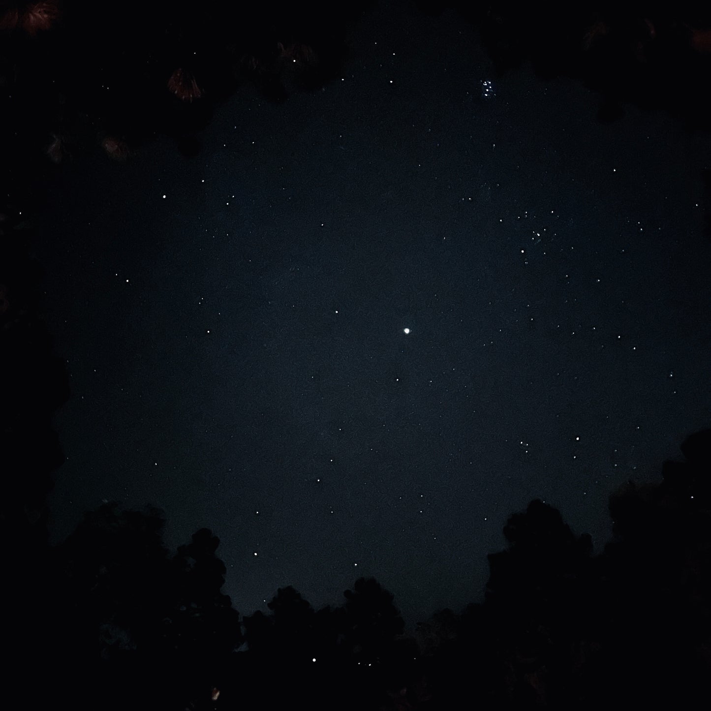 Dark Skies - Midnight